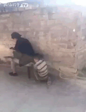 Не все дети милые создания