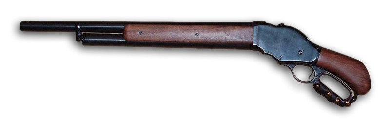 Winchester Model 1887 
