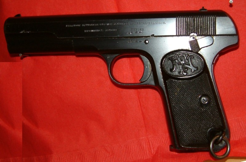 Browning M1903