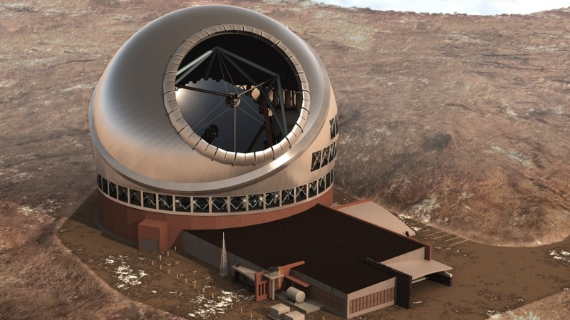 Телескоп VLT получит новые средства, это позволит ему изучить систему Альфа Центавра