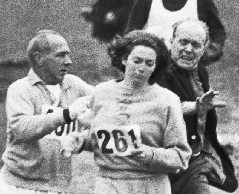 Женщины, которые бегут: две марафонки, изменившие спорт