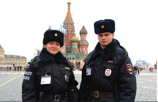 В Москве полицейские ликвидировали мужчину, угрожавшего им гранатой