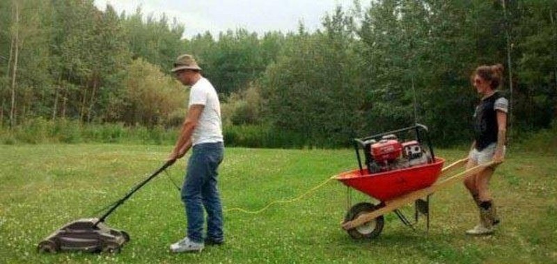 35 удивительных примеров народной смекалки