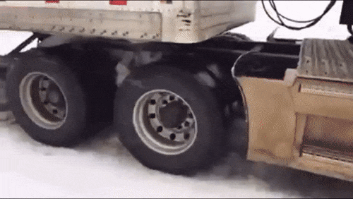 Подборка автомобильных гифок