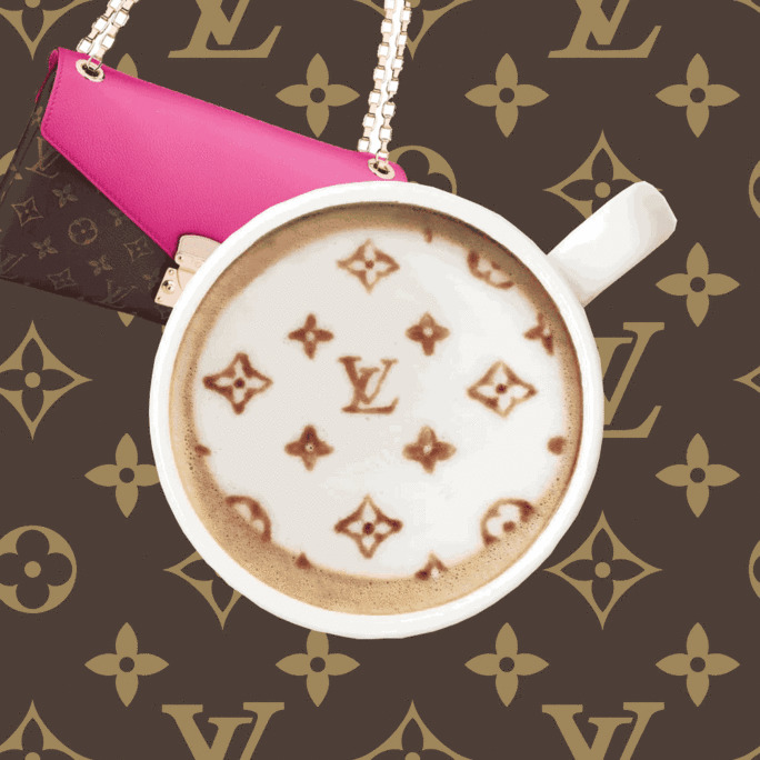 1. Louis Vuitton