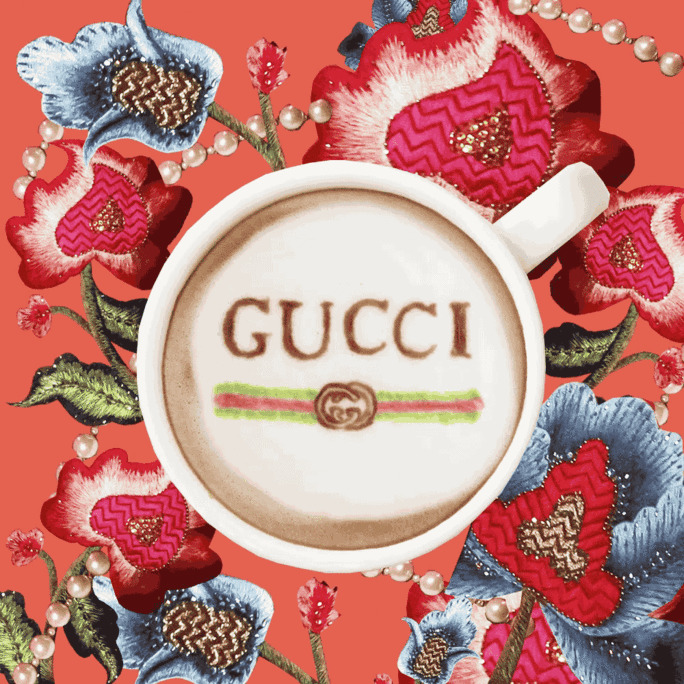 5. Gucci 