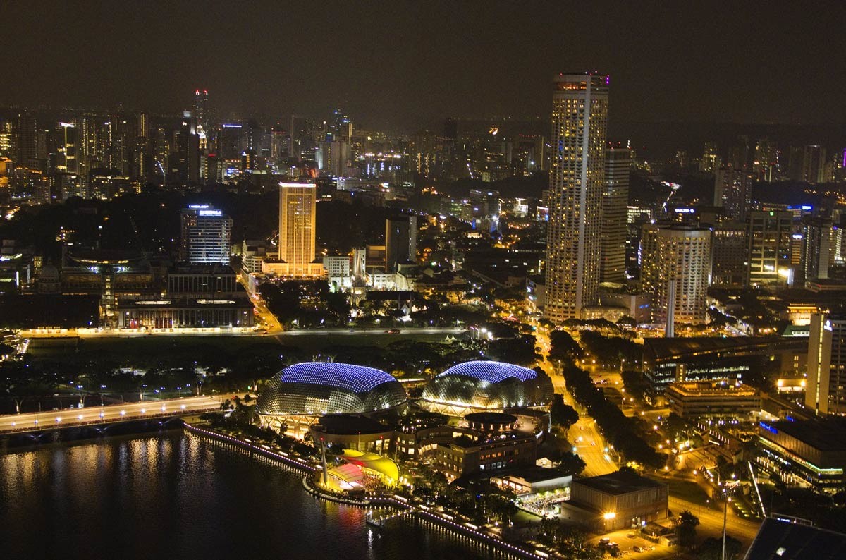 Сингапур какая ткань