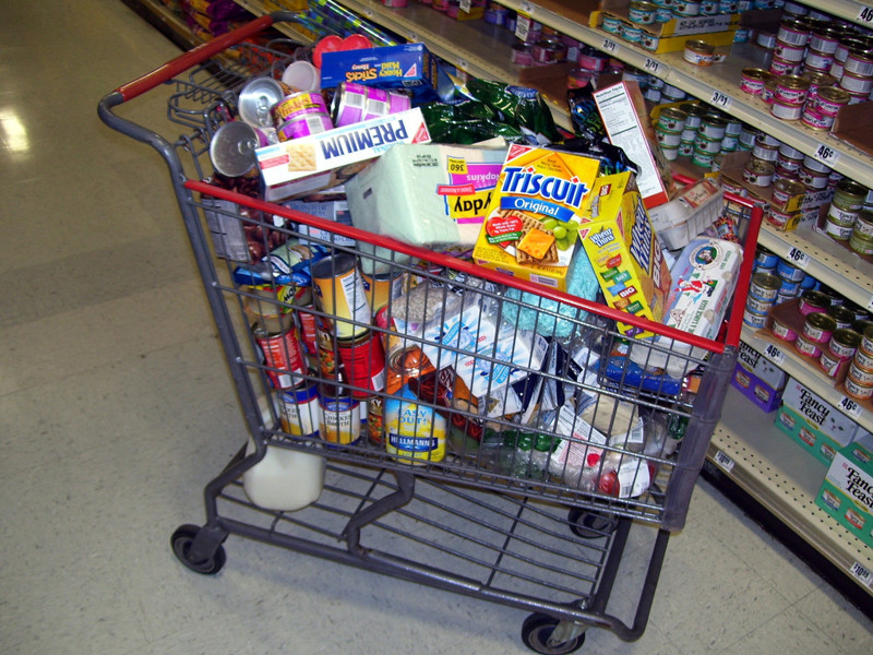 15 уловок супермаркетов, о которых мы и не подозреваем