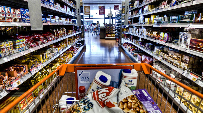 15 уловок супермаркетов, о которых мы и не подозреваем