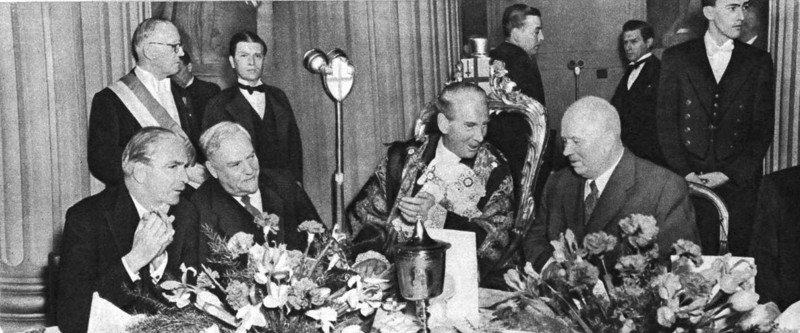 Почему британцы аплодировали Хрущеву, грозившему их «закопать»