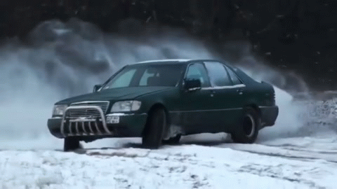 Подборка автомобильных гифок Подборка автомобильных гифок