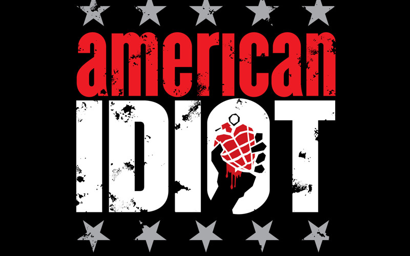  American idiot