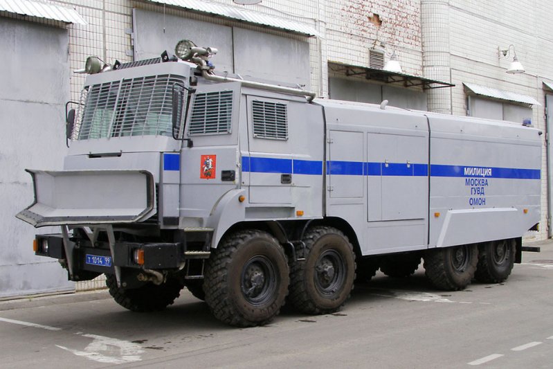 Лавина-Ураган