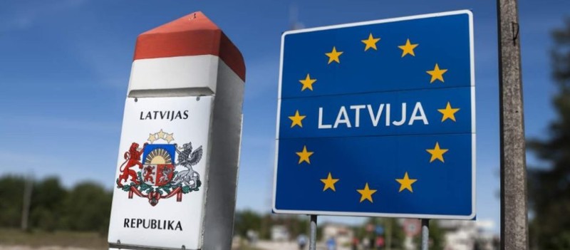  Пенсионер из Латвии в шоке: русские в Прибалтике жируют, а нам — плохо