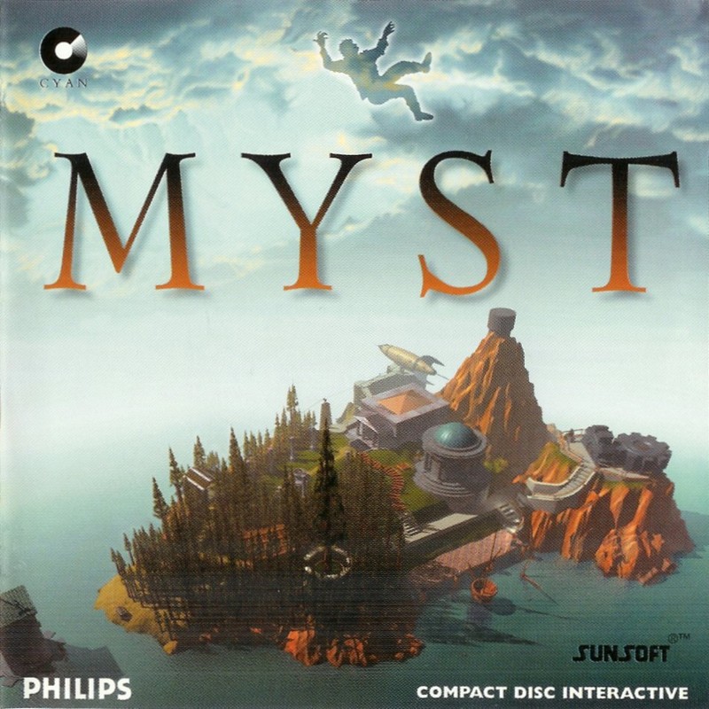 Myst