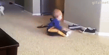 Вспомнил что-то