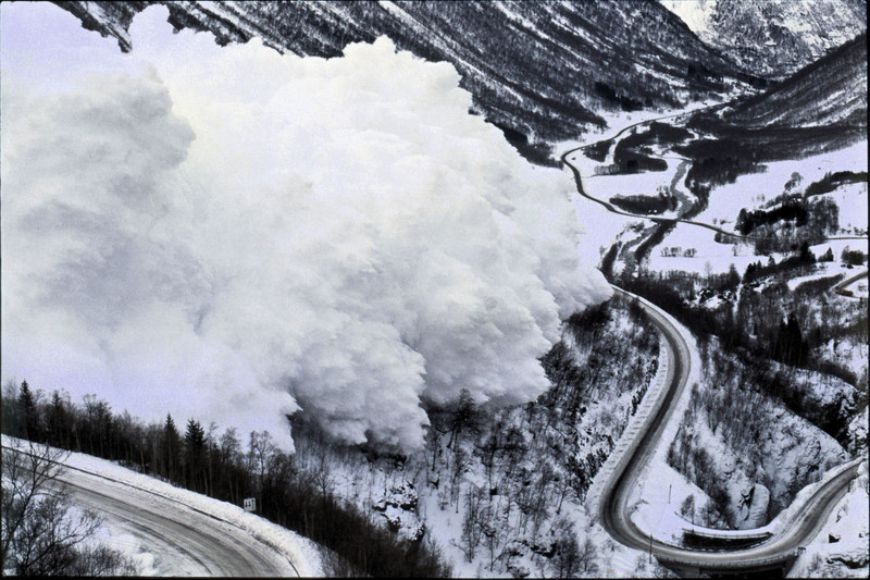  Ледовый ужас Кордильер. Как Уаскаранская лавина погубила 40 тысяч человек