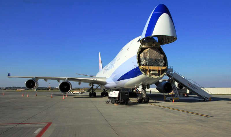 Boeing 747. Первый в мире дальнемагистральный двухпалубный широкофюзеляжный пассажирский самолёт