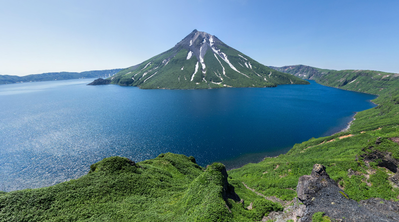 Япония выразила протест РФ из-за присвоения имен пяти Курильским островам