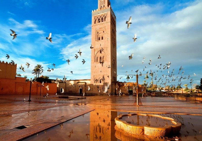 Десять фактов о Марокко, которые вас удивят
