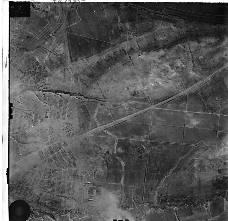 Сталинград фото с высоты