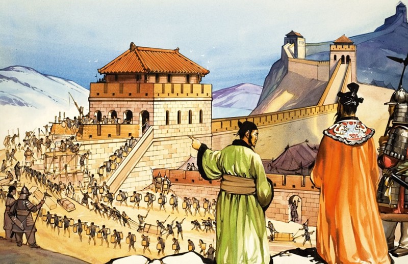 Империя, но другая. Почему Китай не стал сверхдержавой