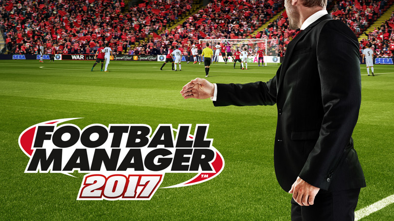 Football Manager — симулятор футбольного менеджера