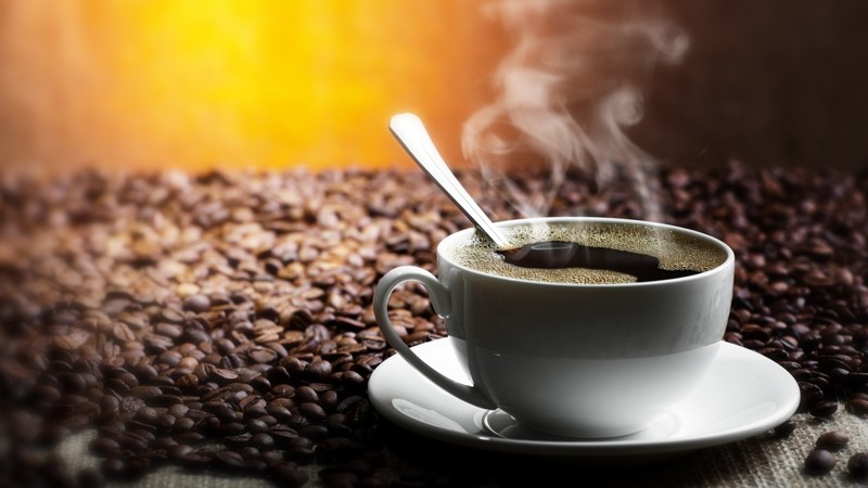 5. Кофе полезен для здоровья печени