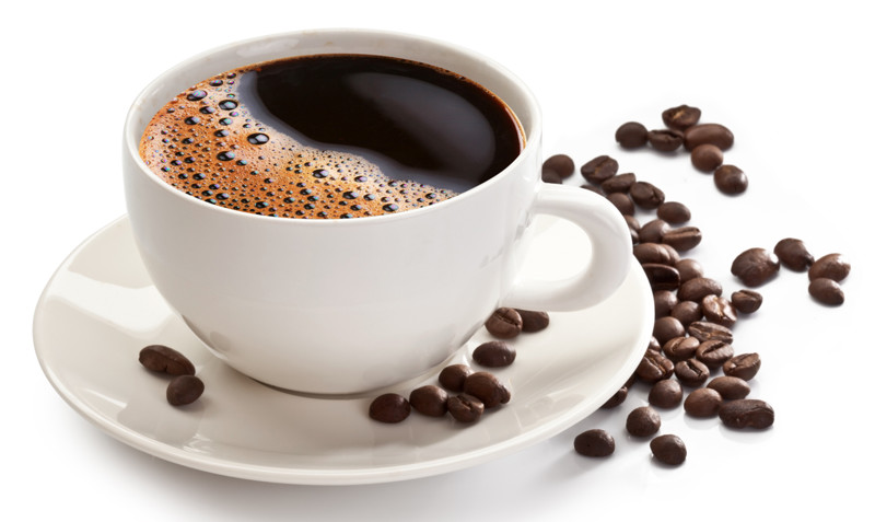 7. Кофе может уменьшить риск возникновения диабета второго типа