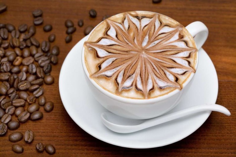 13. Кофе снижает риск возникновения рака кишечника