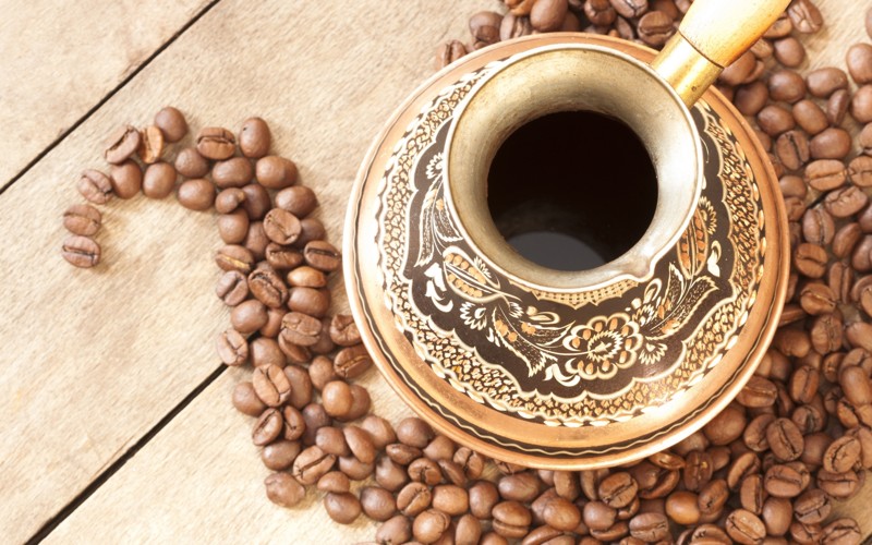 14. Кофе снижает риск возникновения рака кожи