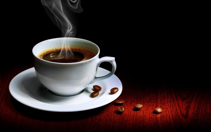 16. Кофе может укрепить ДНК