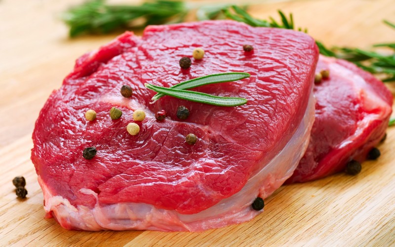 Мясо может перерабатываться и даже гнить в желудке вплоть до 36 часов, забирая при этом у человека его энергию