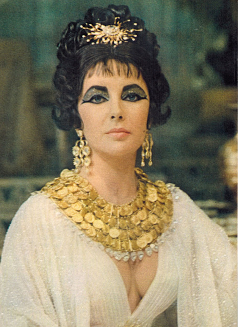 Elizabeth Taylor