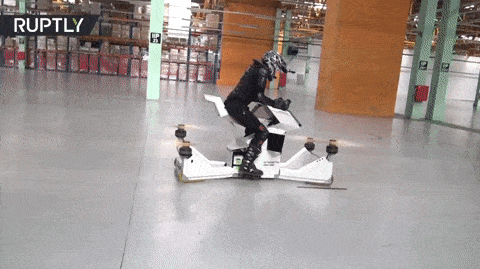 Подборка автомобильных гифок