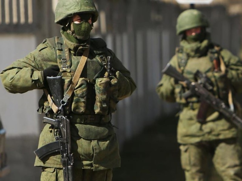 Как Россия добивается своего. Философия войны