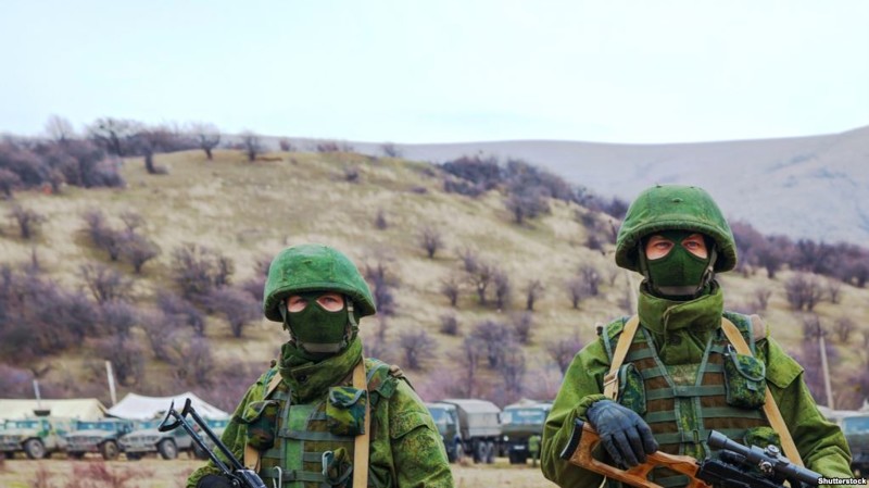 Как Россия добивается своего. Философия войны