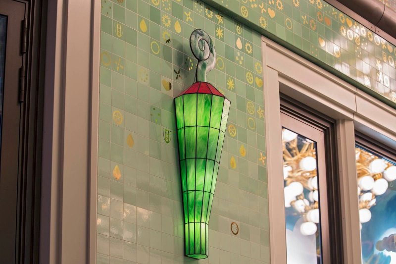 Пассаж Amsterdam Oersoep в голландской столице