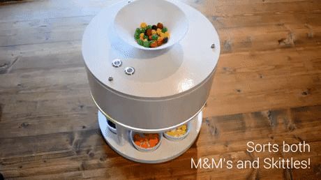 Немного гифок