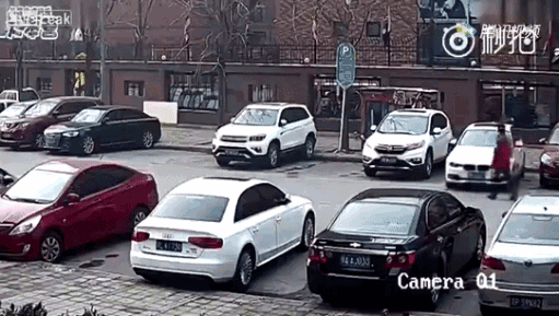 Немного гифок