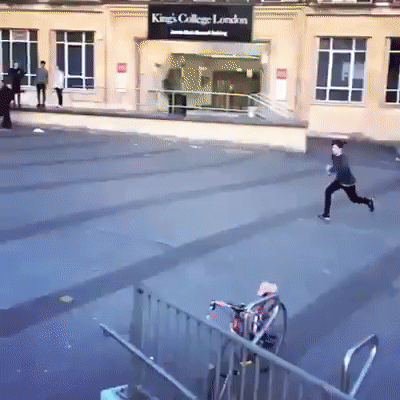 Немного гифок