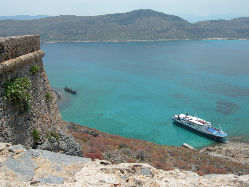 О Греции для туристов