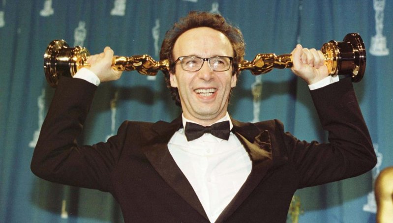 10 самых причудливых и запоминающихся речей лауреатов «Оскара» (11 фото)