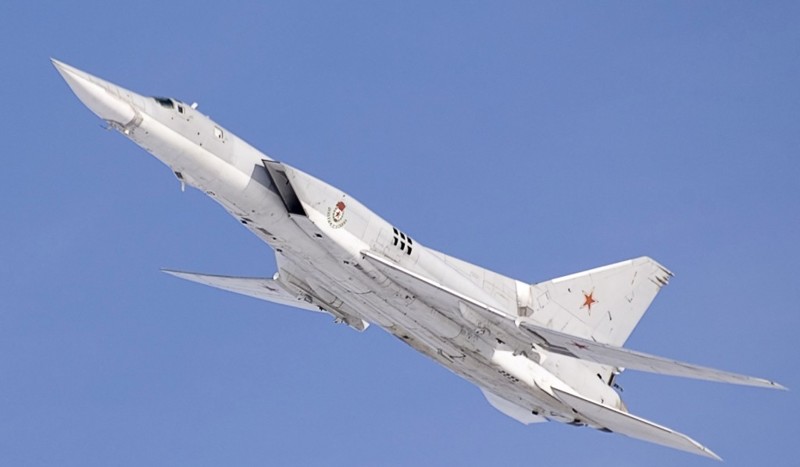 Российские самолеты получили функцию наводки наземных зенитных систем