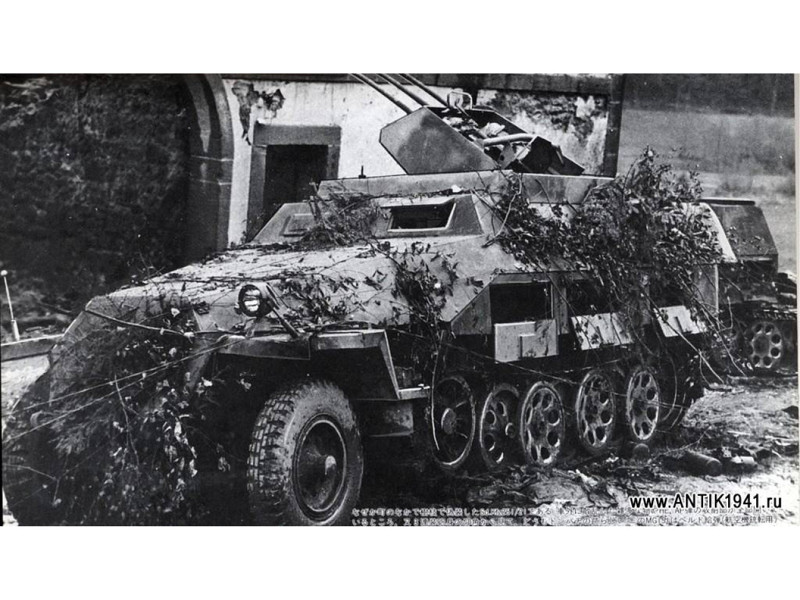 Тайны Вермахта. Почему «Тигры» проиграли Т-34