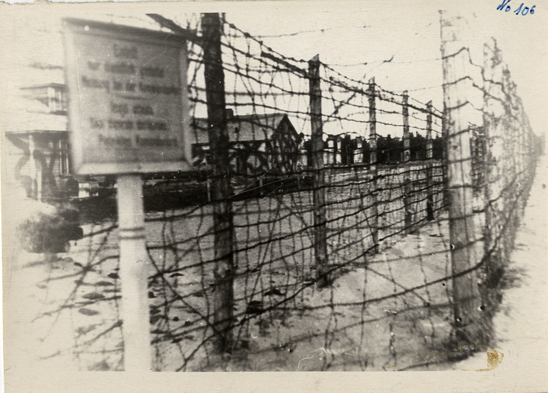 Са́ласпилс (концлагерь «Куртенгоф») — концентрационный лагерь
