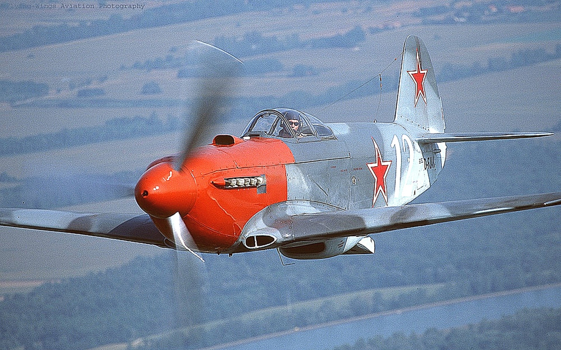 Як 3 истребитель фото вов 1941 1945