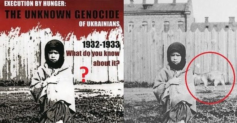 Так кто там чего-то говорил про голодомор в СССР?