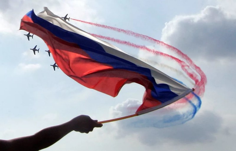 Над Приднестровьем взовьется российский флаг