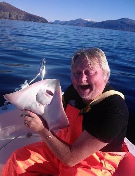 Поймал мгновенье: когда фотографу повезло 